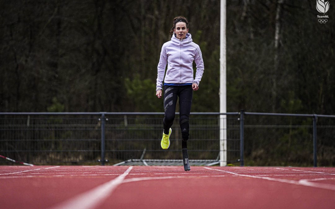 TeamNL docu: Vliegen voor het Leven