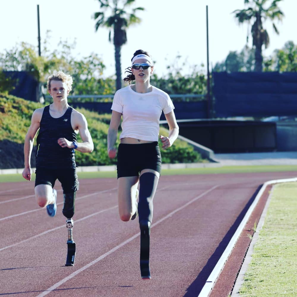 atletiek tenerife
