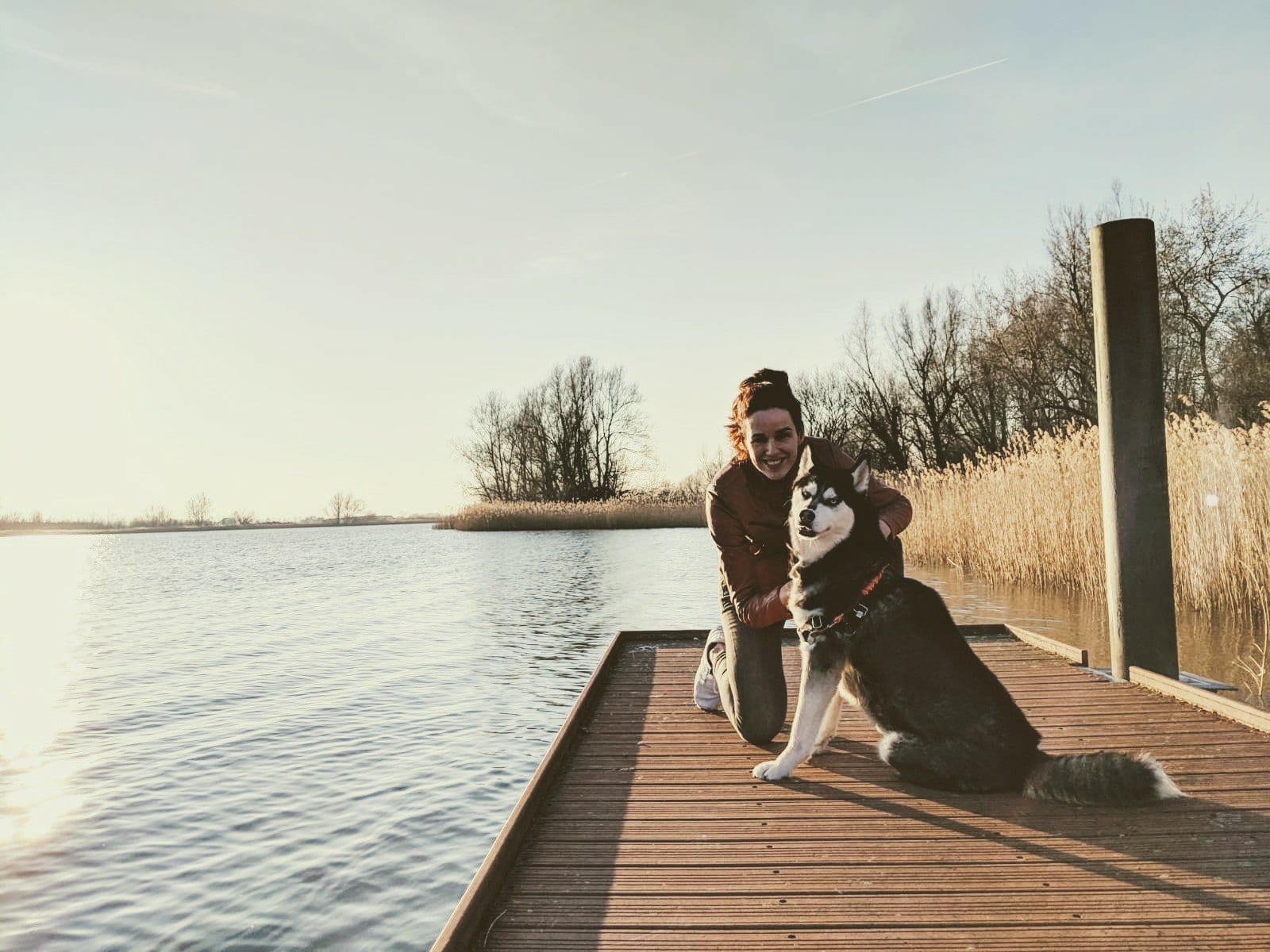 Even iets meer rust