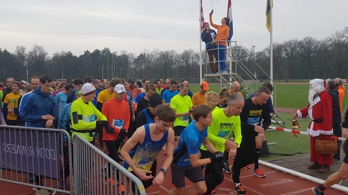 startschot ph vught