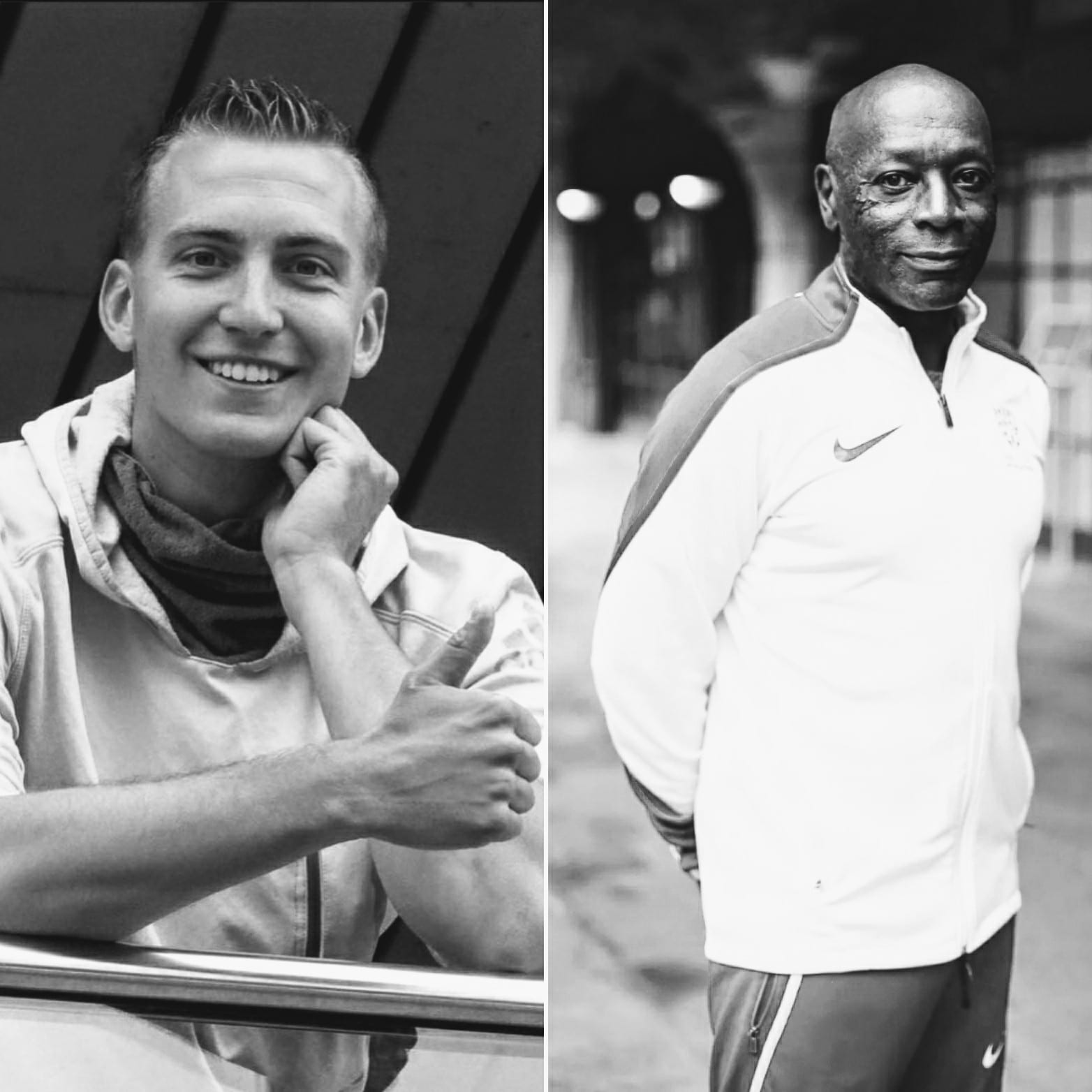 Joep & Keith Joep Janssen Keith Antoine