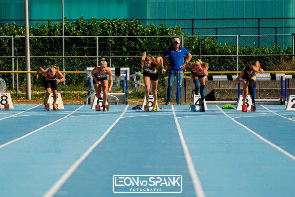 start onk para atletiek