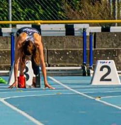 start onk para atletiek