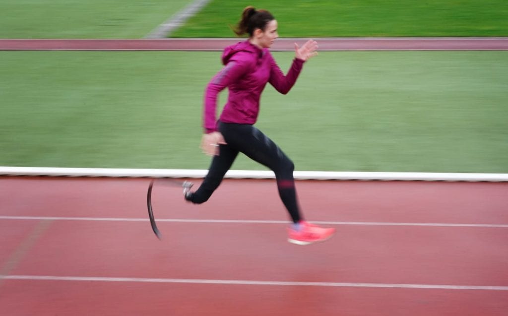 Trainen en beter worden