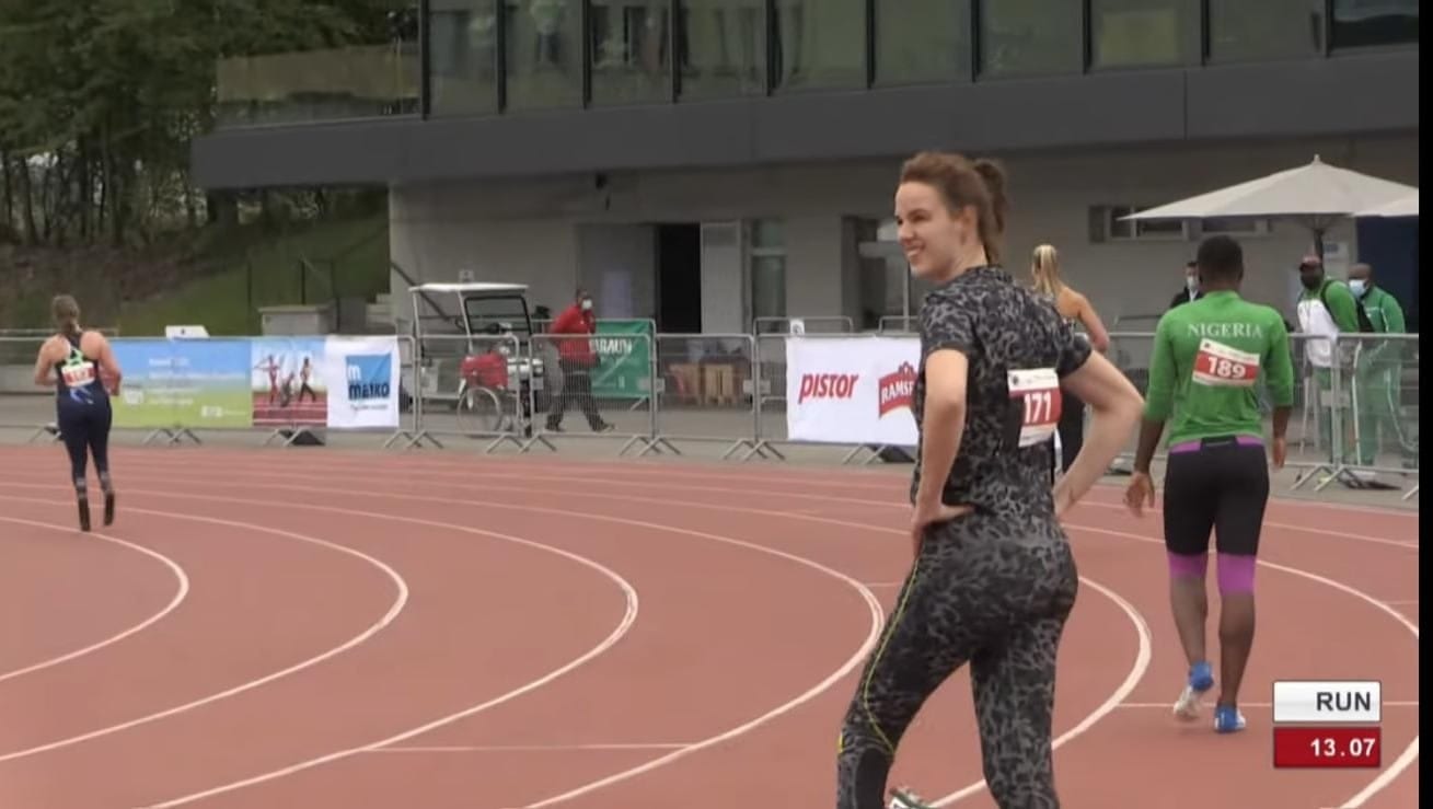 De reis naar de top is de reis naar mezelf