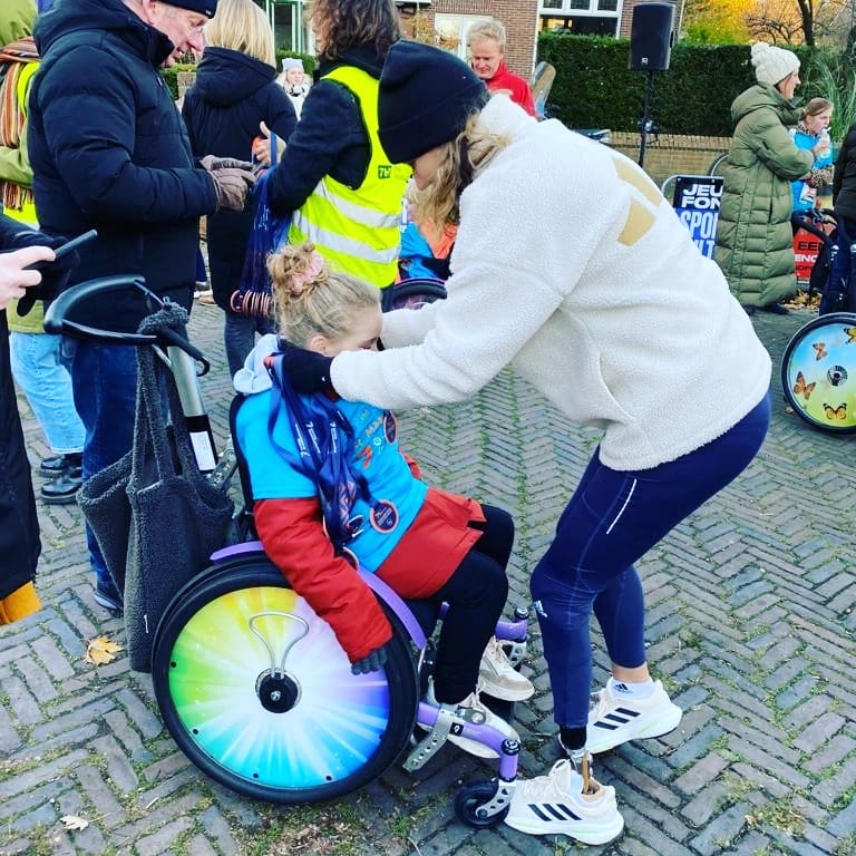 Vaarwel 2022, je was me een jaar