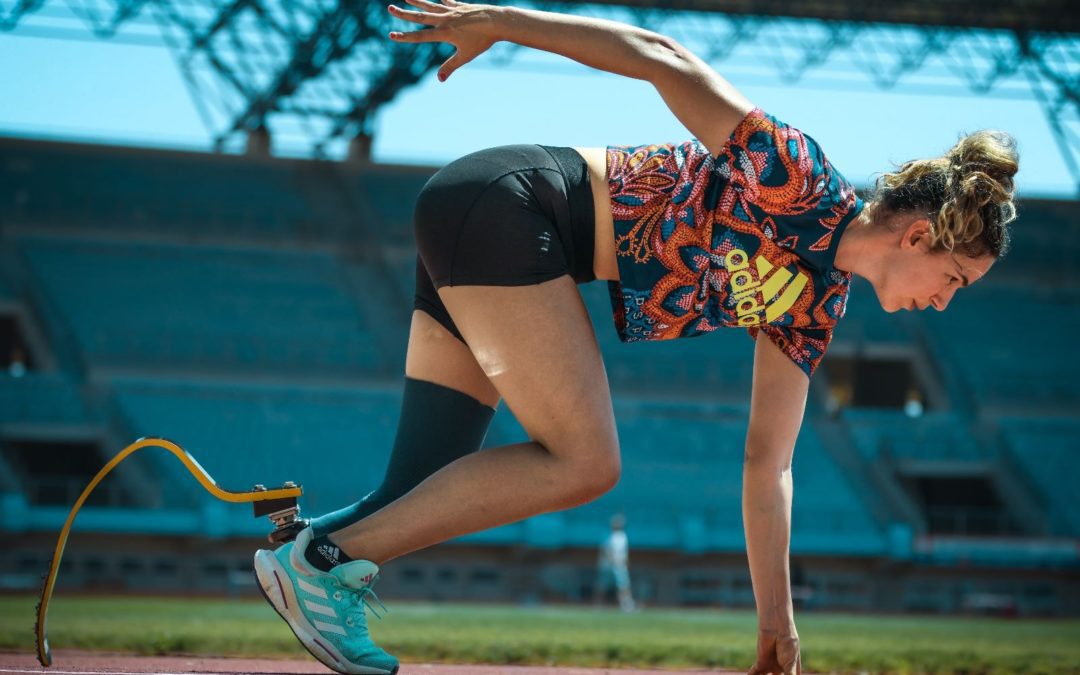 Een Vliegende Start: Para-atletiek Seizoen Afgetrapt