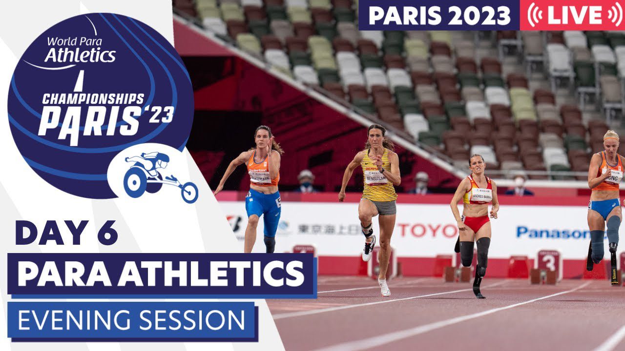 wpa paris 2023 100m t64 final