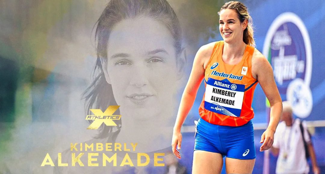 Voor het eerst dit jaar naar Frankrijk! Check mijn 60 meter indoor
