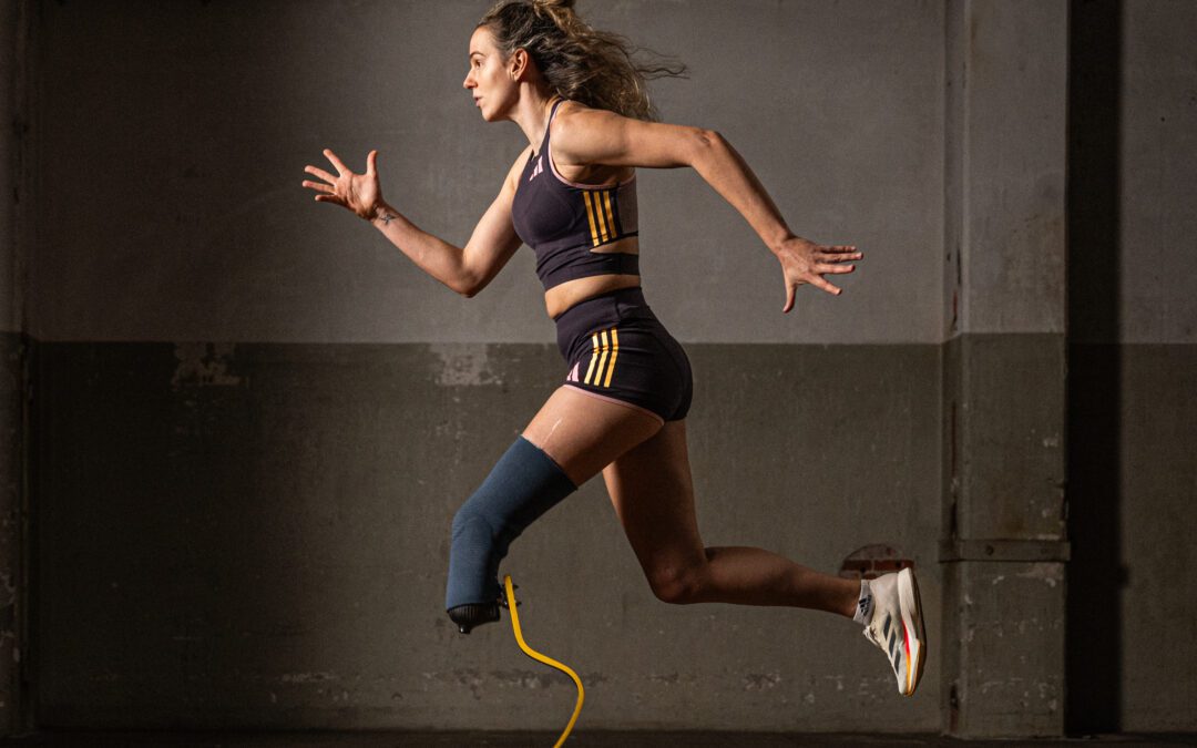 The TL;DR of my winter training period and 60m indoor season: The puzzle is finally complete! 🧩