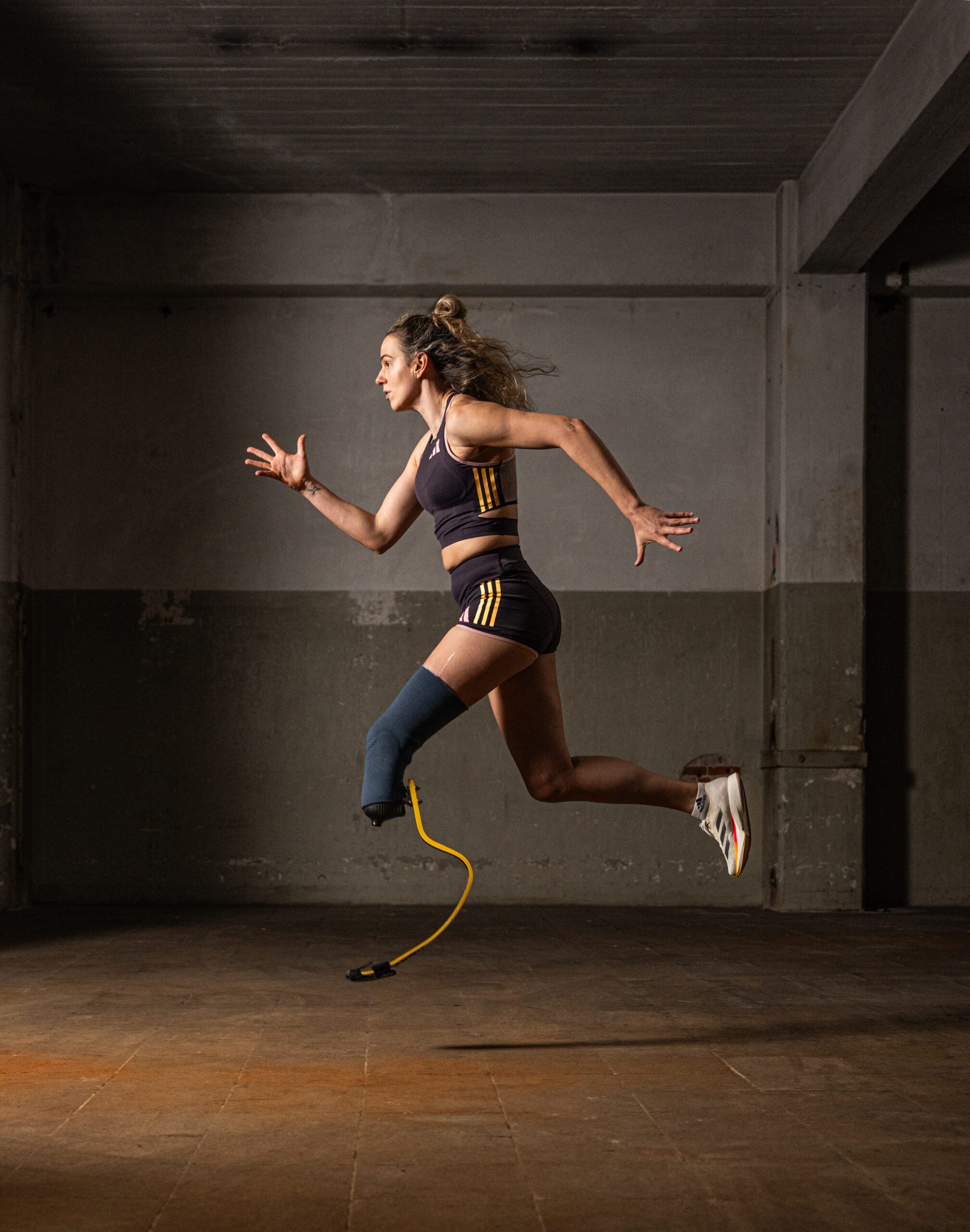 mijn wintertraining periode en 60m indoor seizoen