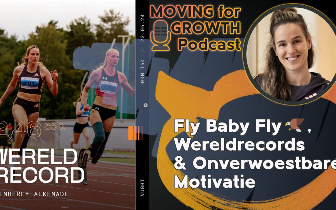 Fly Baby Fly🦅Wereldrecords & Top Motivatie 🎙️