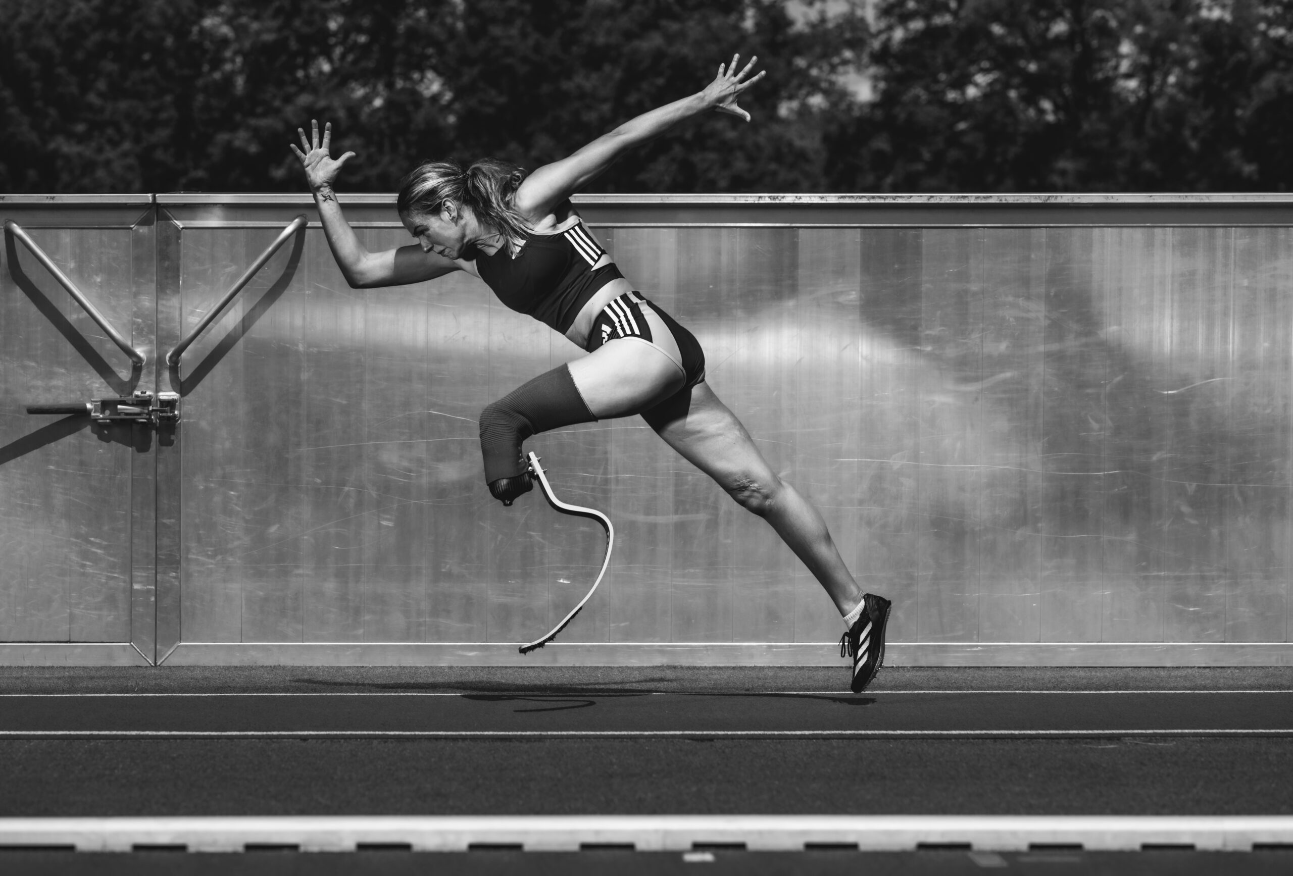 Kimberly Alkemade comeback para-atletiek 2028