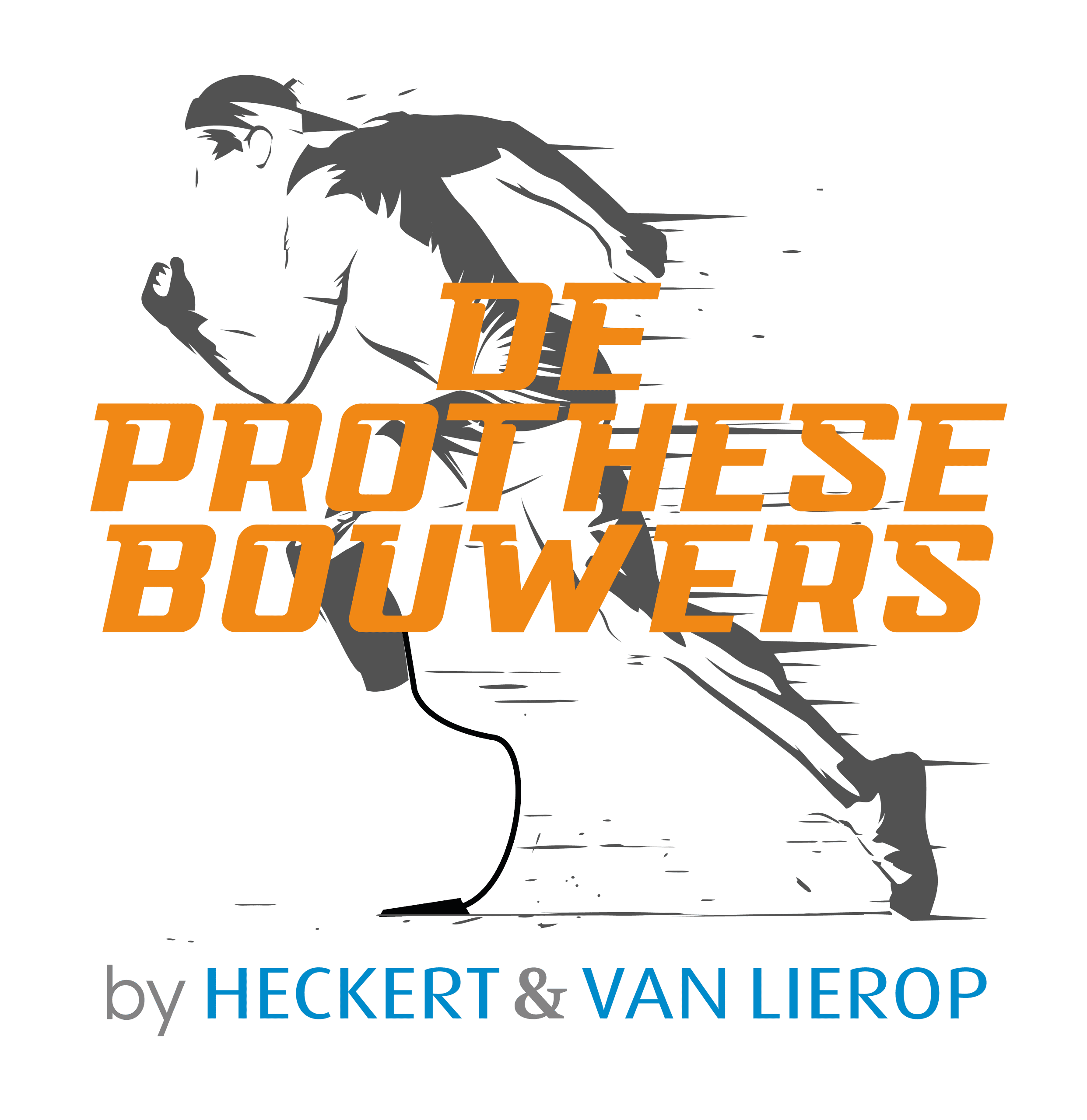 Heckert & van Lierop Orthopedie
